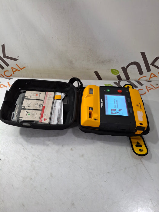 Physio-Control LifePak 1000 AED