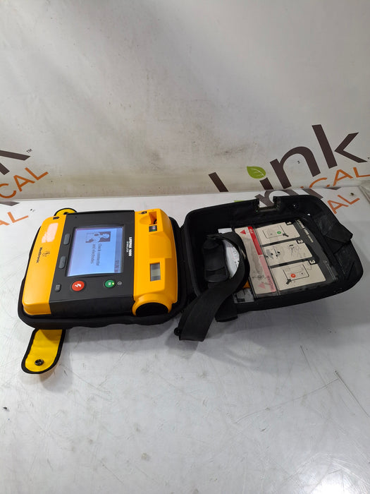 Physio-Control LifePak 1000 AED