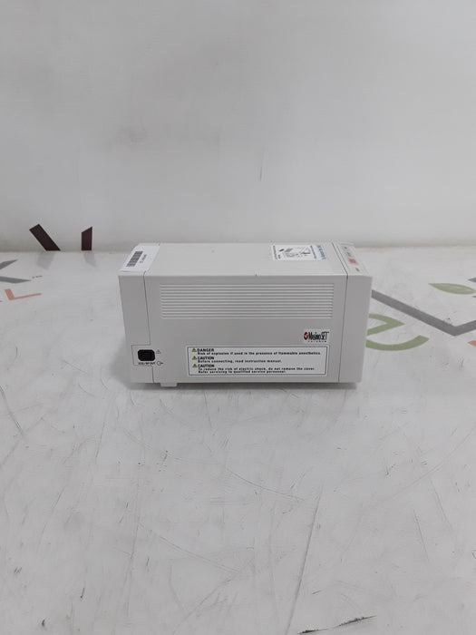 Fukuda Denshi Dynascope HS-8000 Super Unit Module