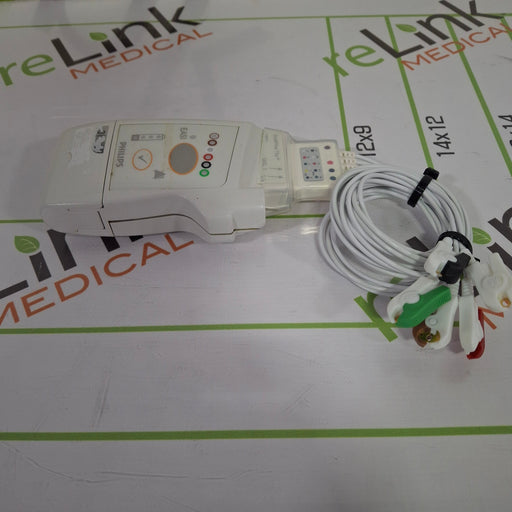 Philips Philips Intellivue TRx+ M4841A S02 Telemetry Transmitter w/SpO2 Patient Monitors reLink Online