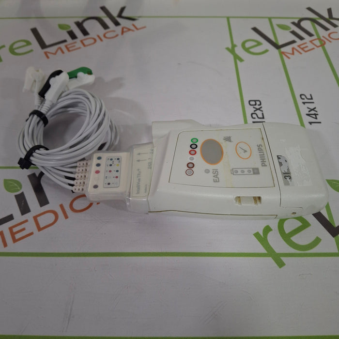 Philips Philips Intellivue TRx+ M4841A S02 Telemetry Transmitter w/SpO2 Patient Monitors reLink Online