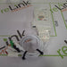 Philips Philips Intellivue TRx+ M4841A S02 Telemetry Transmitter w/SpO2 Patient Monitors reLink Online