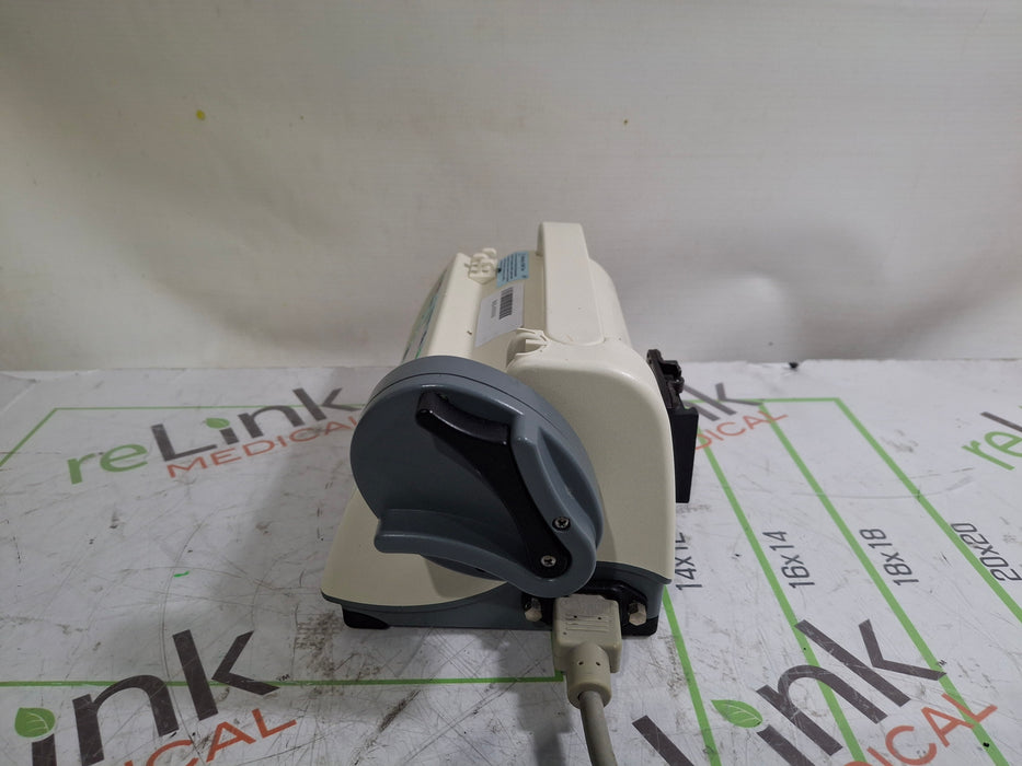 Smiths Medical Medfusion 3500 Version 4 Syringe Infusion Pump