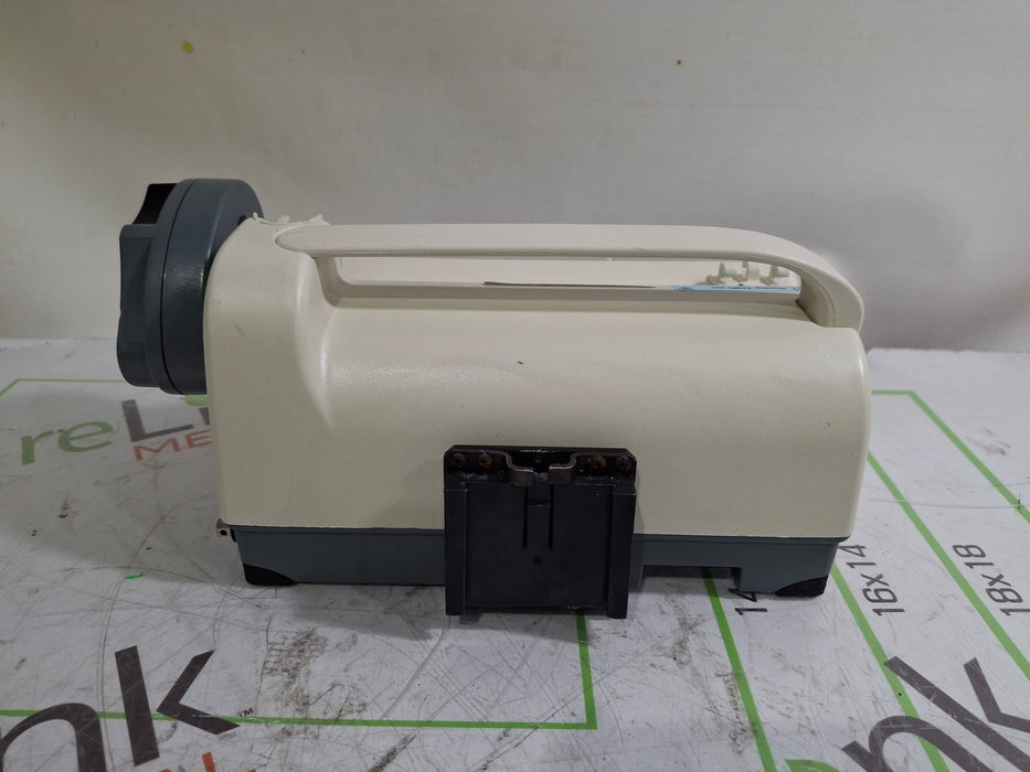 Smiths Medical Medfusion 3500 Version 4 Syringe Infusion Pump