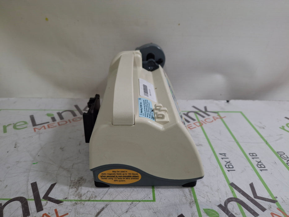Smiths Medical Medfusion 3500 Version 4 Syringe Infusion Pump