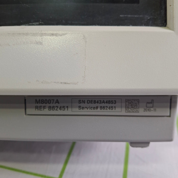 Philips IntelliVue MP70 Patient Monitor