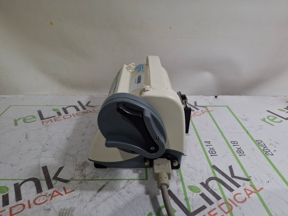 Smiths Medical Medfusion 3500 Version 3 Syringe Infusion Pump