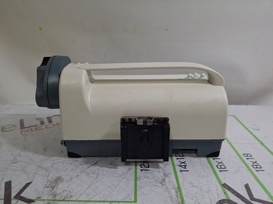 Smiths Medical Medfusion 3500 Version 3 Syringe Infusion Pump
