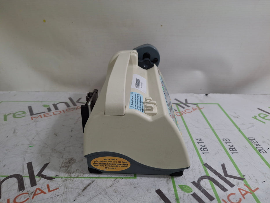 Smiths Medical Medfusion 3500 Version 3 Syringe Infusion Pump