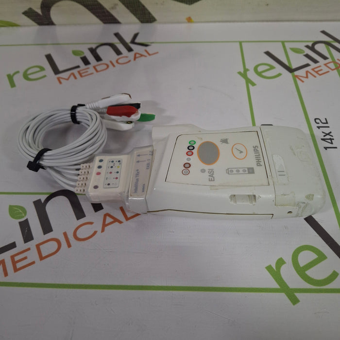 Philips Intellivue TRx+ M4841A S03 Upgradable Telemetry Transmitter