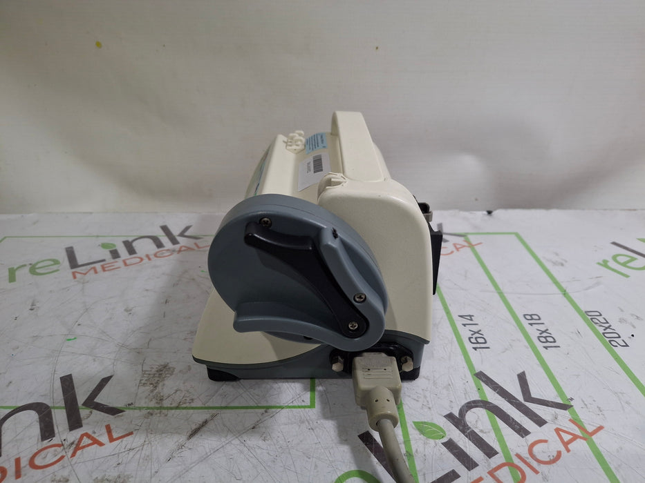 Smiths Medical Medfusion 3500 Version 4 Syringe Infusion Pump