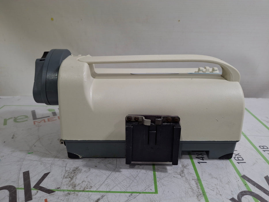 Smiths Medical Medfusion 3500 Version 4 Syringe Infusion Pump