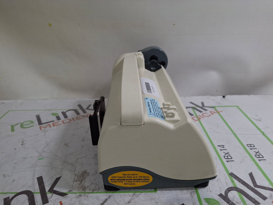 Smiths Medical Medfusion 3500 Version 4 Syringe Infusion Pump