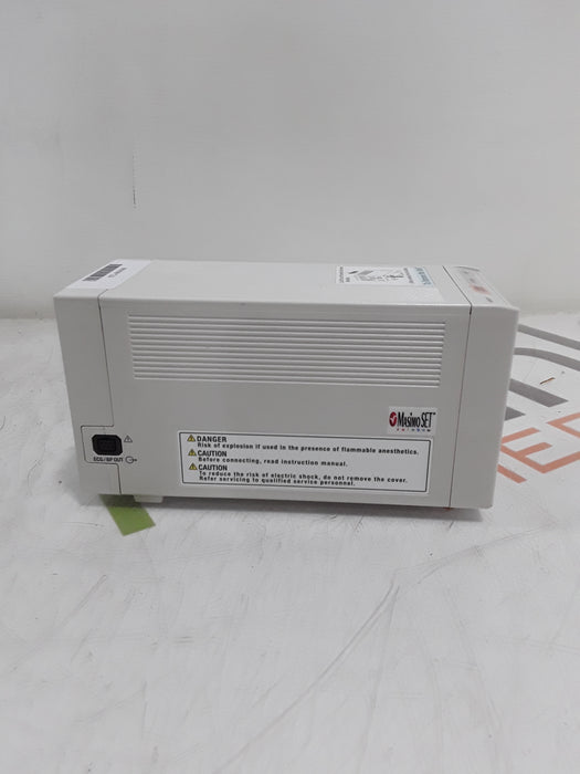 Fukuda Denshi Dynascope HS-8000 Super Unit Module