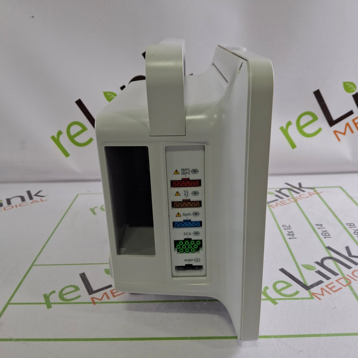 GE Healthcare B125M Patient Monitor