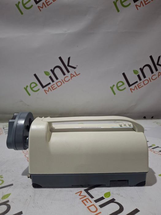Smiths Medical Medfusion 3500 Version 5 Syringe Infusion Pump