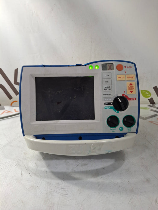 Zoll R Series ALS Defibrillator