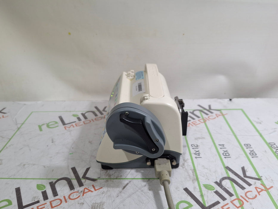 Smiths Medical Medfusion 3500 Version 4 Syringe Infusion Pump