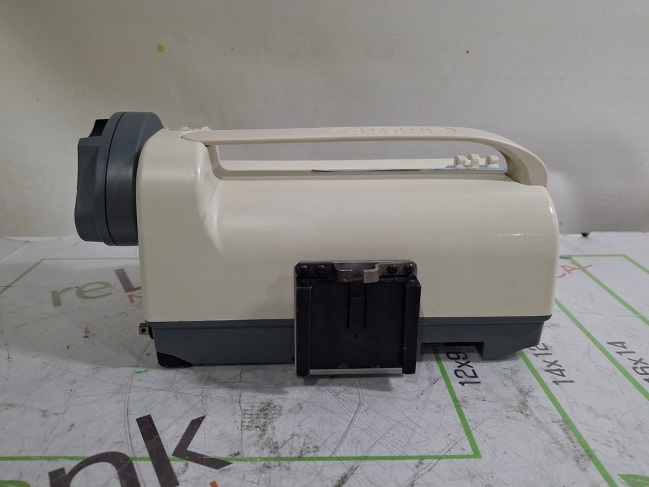 Smiths Medical Medfusion 3500 Version 4 Syringe Infusion Pump