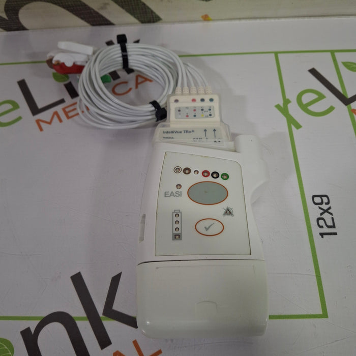 Philips Intellivue TRx+ M4841A S03 Upgradable Telemetry Transmitter