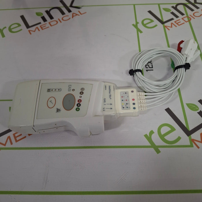 Philips Intellivue TRx+ M4841A S03 Upgradable Telemetry Transmitter