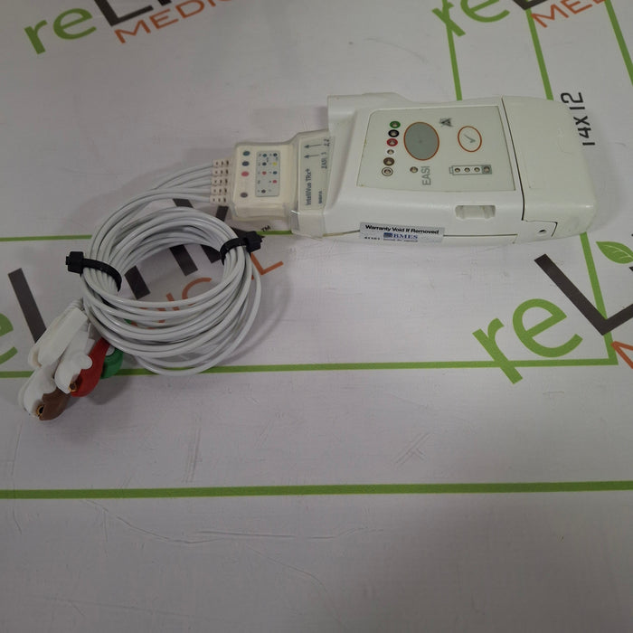 Philips Intellivue TRx+ M4841A S03 Upgradable Telemetry Transmitter