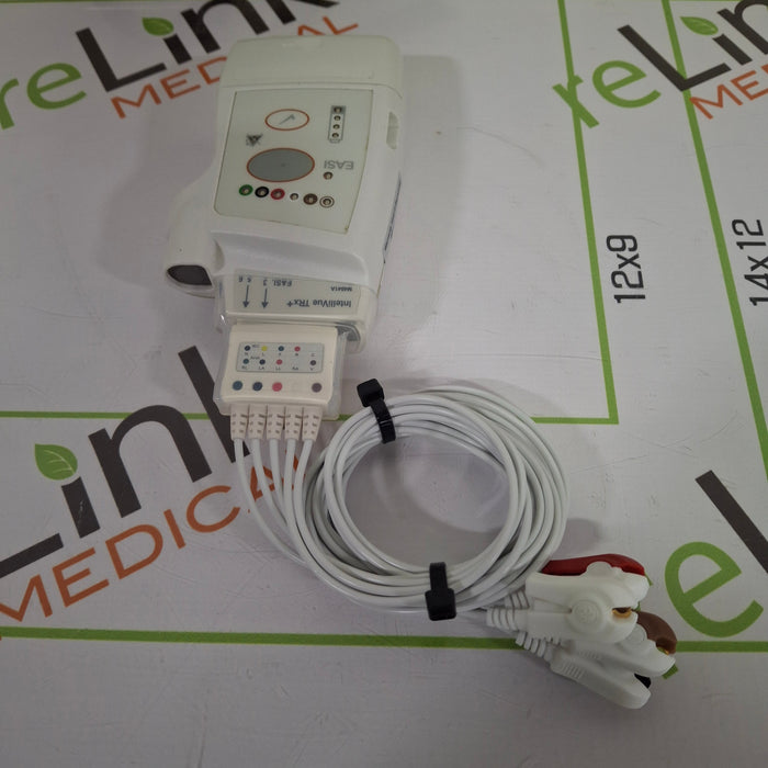 Philips Intellivue TRx+ M4841A S03 Upgradable Telemetry Transmitter