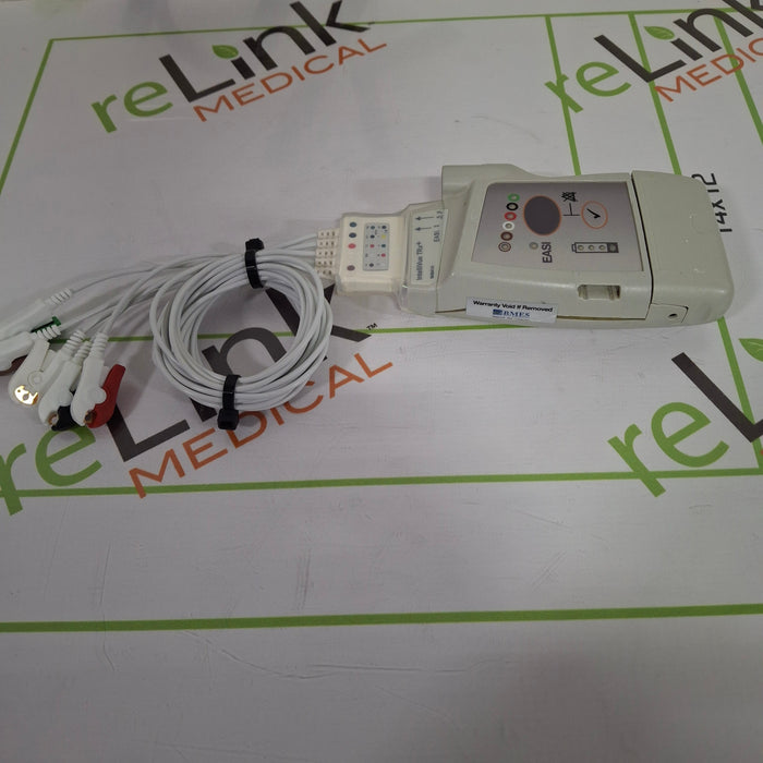 Philips Intellivue TRx+ M4841A S03 Upgradable Telemetry Transmitter