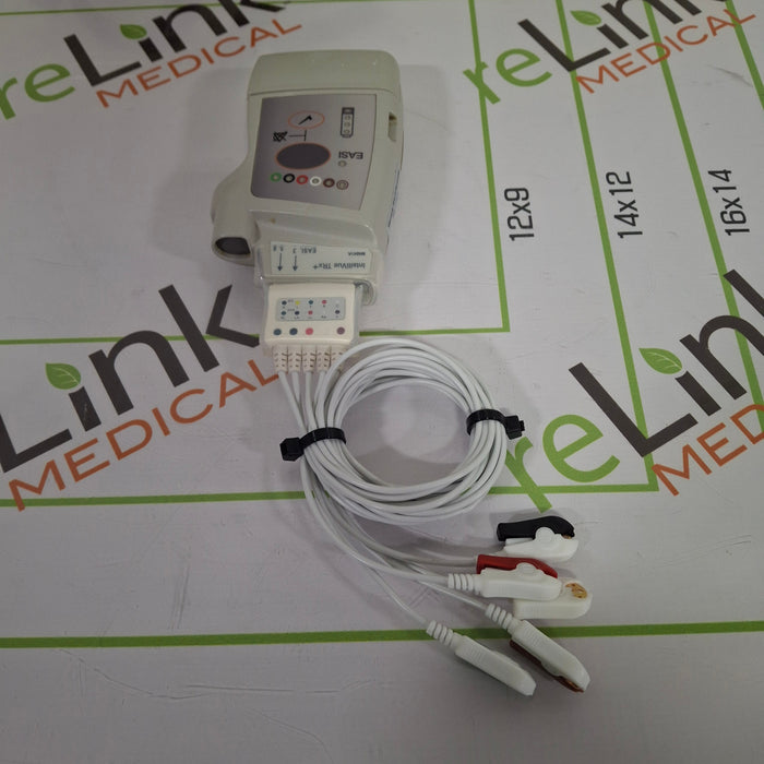 Philips Intellivue TRx+ M4841A S03 Upgradable Telemetry Transmitter