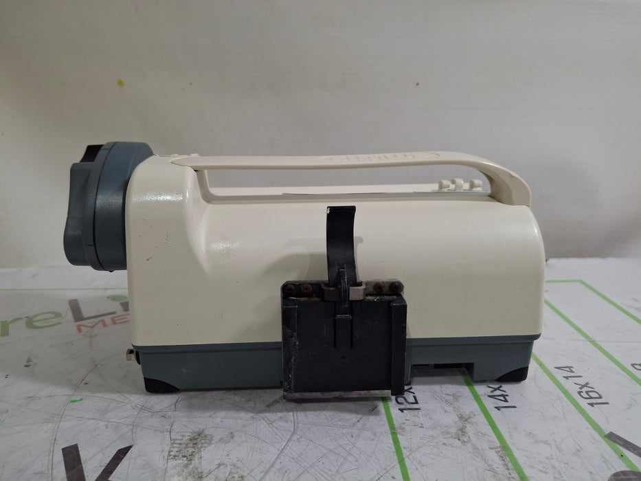 Smiths Medical Medfusion 3500 Version 3 Syringe Infusion Pump