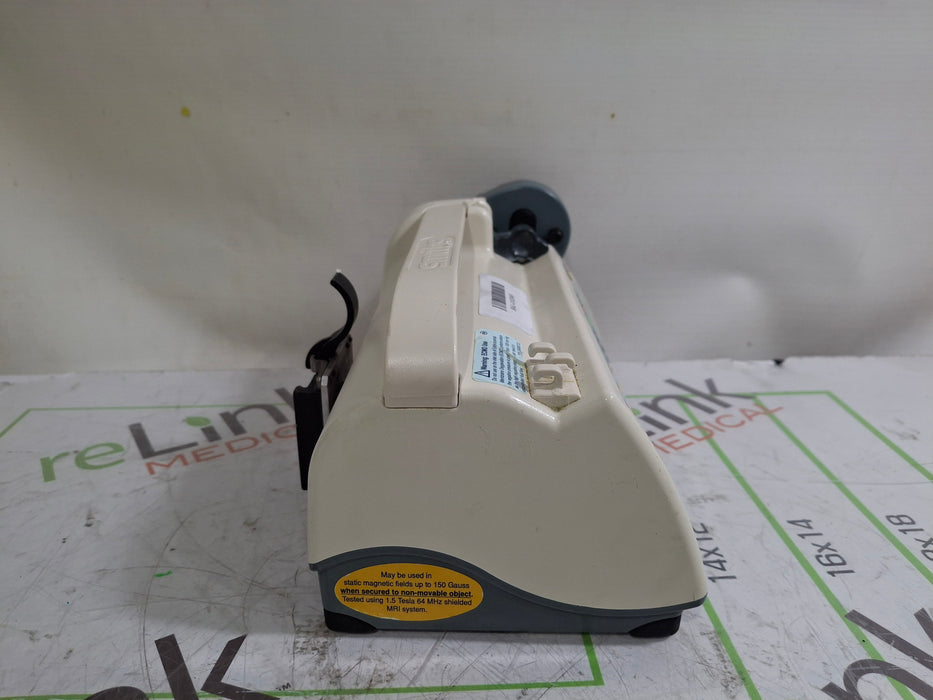 Smiths Medical Medfusion 3500 Version 3 Syringe Infusion Pump