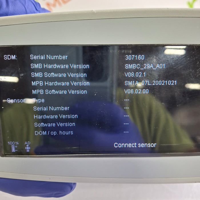 Sentec SDM Sentec Digital Monitor