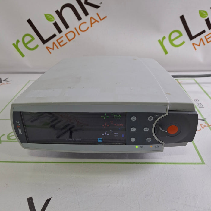 Sentec SDM Sentec Digital Monitor