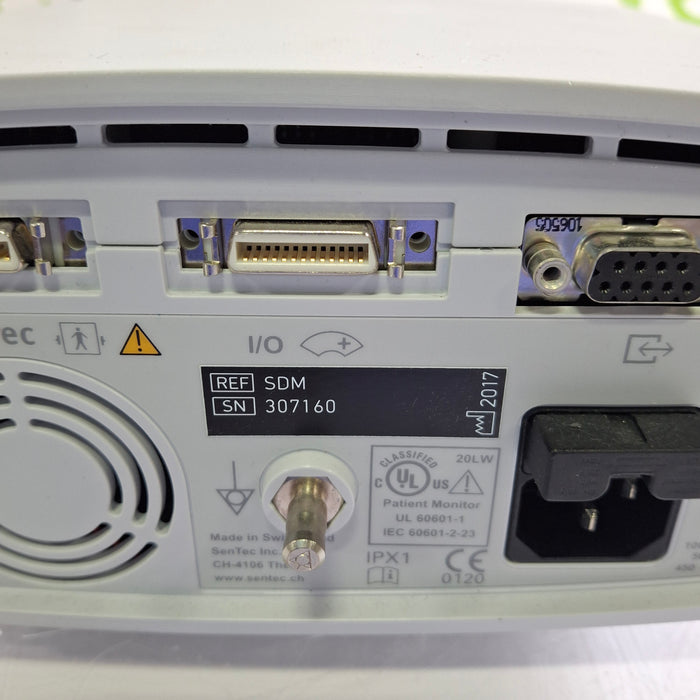 Sentec SDM Sentec Digital Monitor