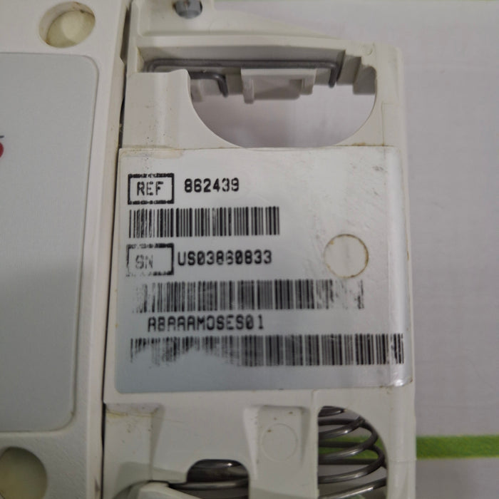 Philips Intellivue TRx+ M4841A S02 Telemetry Transmitter w/SpO2