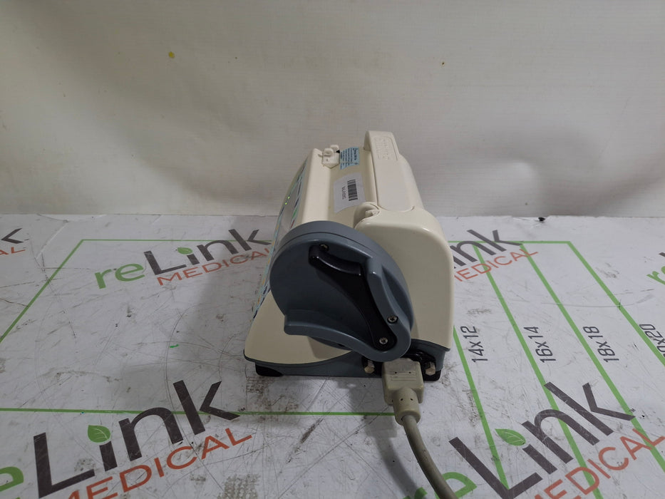 Smiths Medical Medfusion 3500 Version 4 Syringe Infusion Pump