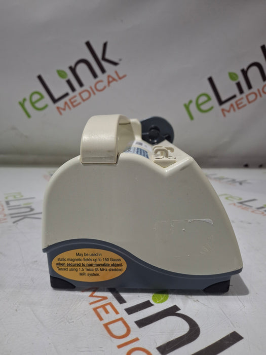 Smiths Medical Medfusion 3500 Version 5 Syringe Infusion Pump
