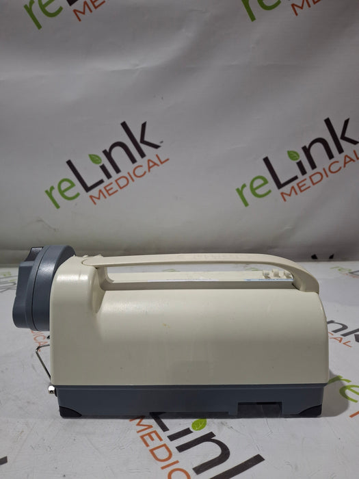 Smiths Medical Medfusion 3500 Version 5 Syringe Infusion Pump