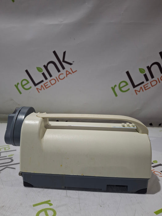 Smiths Medical Medfusion 3500 Version 3 Syringe Infusion Pump