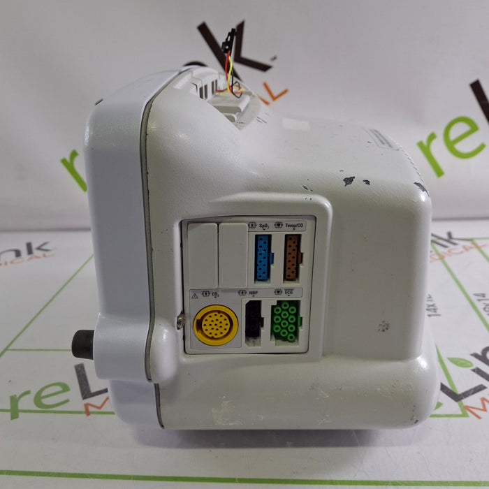 GE Healthcare Dash 3000 - GE/Nellcor SpO2 Patient Monitor