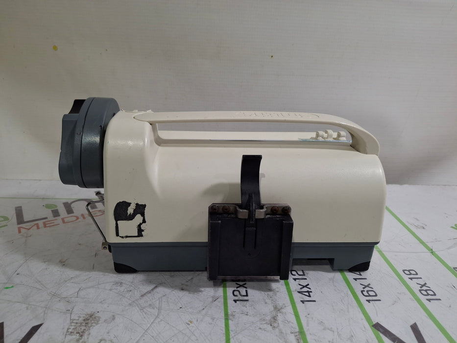 Smiths Medical Medfusion 3500 Version 4 Syringe Infusion Pump