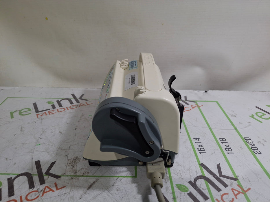 Smiths Medical Medfusion 3500 Version 4 Syringe Infusion Pump