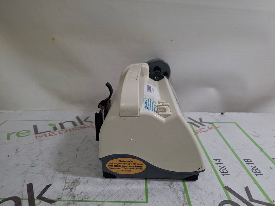 Smiths Medical Medfusion 3500 Version 4 Syringe Infusion Pump
