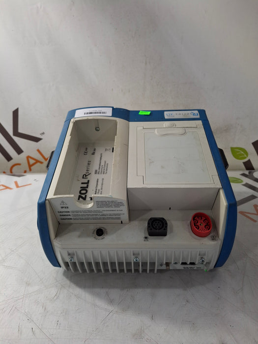 Zoll R Series ALS Defibrillator