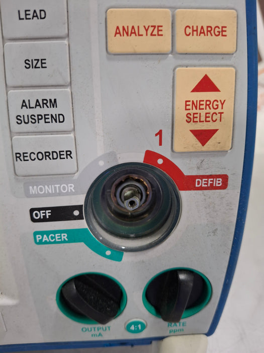 Zoll R Series ALS Defibrillator