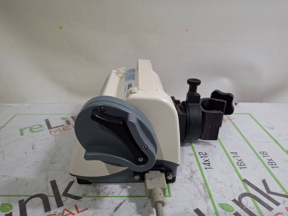 Smiths Medical Medfusion 3500 Version 4 Syringe Infusion Pump
