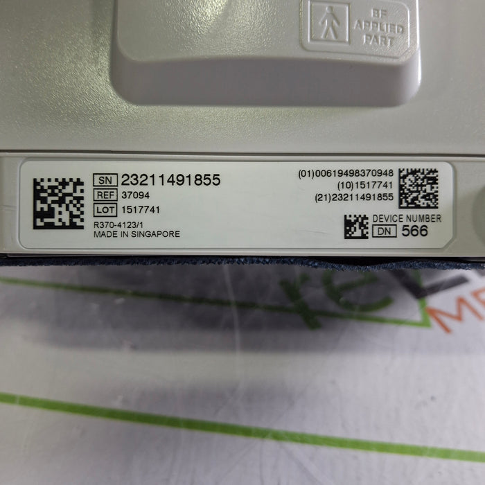 ResMed AirCurve 10 VAuto