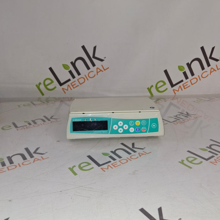 B. Braun Infusomat Space Infusion Pump