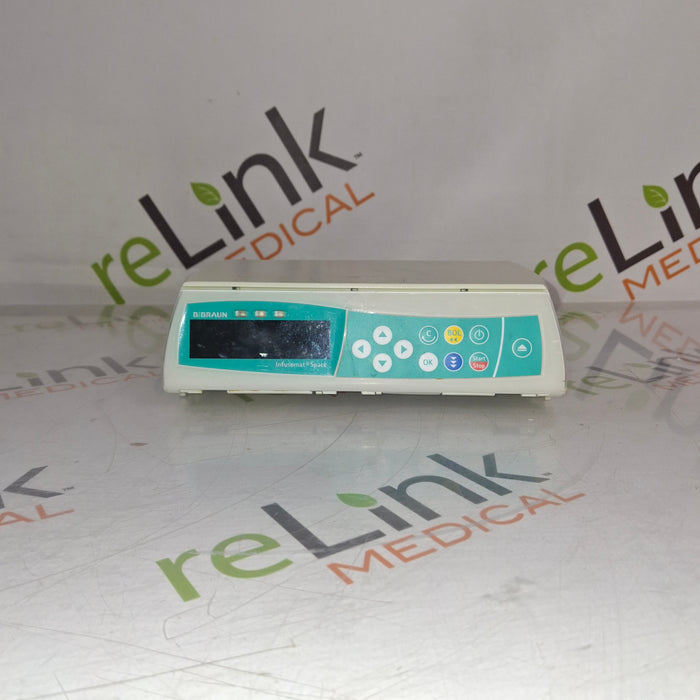 B. Braun Infusomat Space Infusion Pump