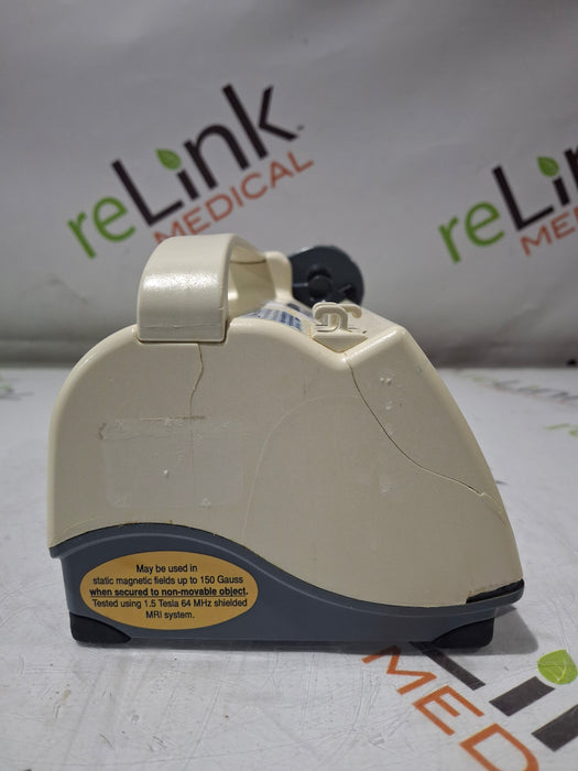 Smiths Medical Medfusion 3500 Version 5 Syringe Infusion Pump